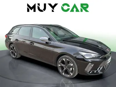 Usado Cupra Leon