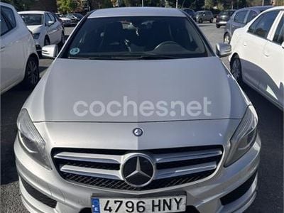 Mercedes A250