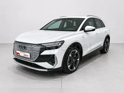 Usado Audi Q4 e-tron