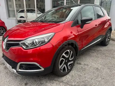 Usado Renault Captur