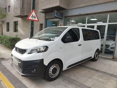 Blanco Usado 2018 Peugeot Expert S Van | 19.950 €