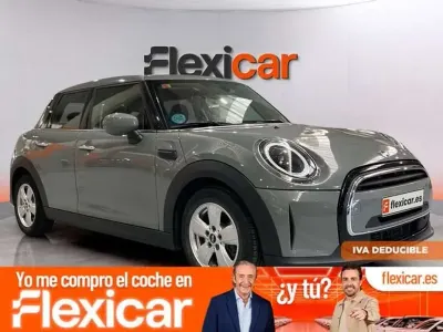 Usado Mini Cooper