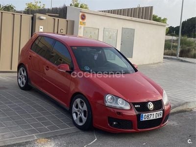 VW Golf V