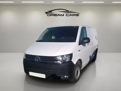 Usado VW T6.1