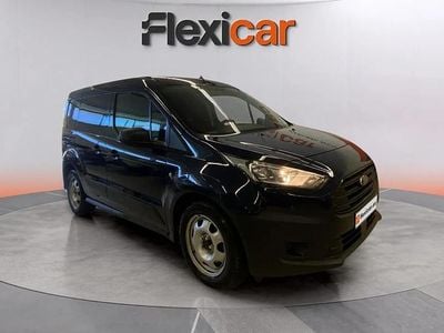 Azul Usado 2020 Ford Tourneo Trend Monovolumen | 9980 € (Super precio)