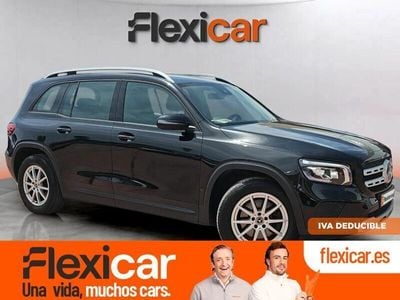 Mercedes GLB200