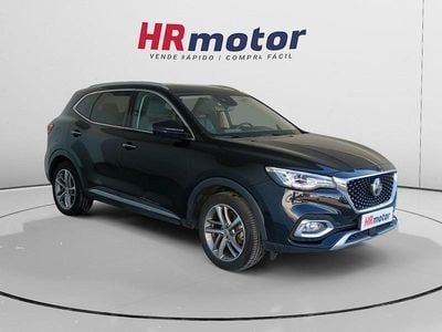Usado 2022 MG EHS Luxury SUV | 16.200 € (Precio justo)