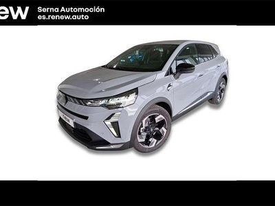 Gris Nuevo 2025 Renault Symbioz Techno SUV | 30.565 €