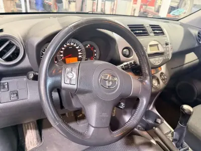 Usado Toyota RAV4