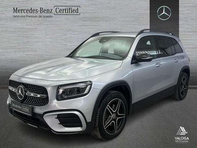 Mercedes GLB200