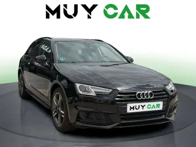 Usado Audi A4