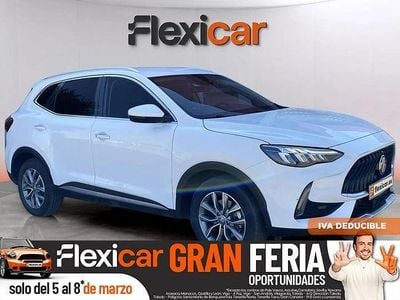 Usado MG HS Comfort 162 CV (119 kW) 2023 Blanco SUV