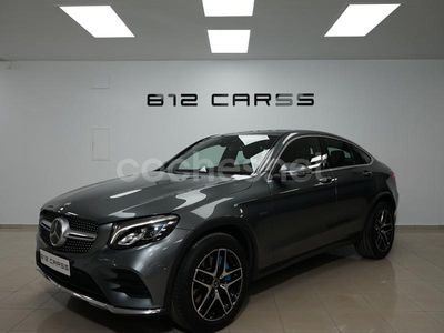 Mercedes GLC350