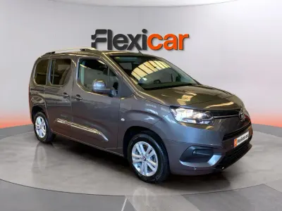 Usado Toyota Proace Verso