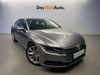 usado VW Arteon 2.0TDI Elegance 110kW