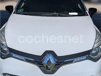 Usado Renault Clio