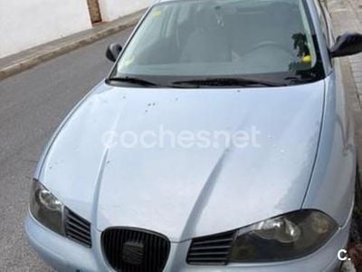 Gris / plata Usado 2003 Seat Ibiza Stella Berlina | 2800 € (Un poco caro)
