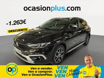 Usado Fiat Tipo