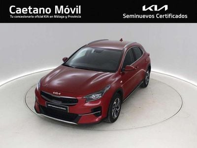 Usado Kia XCeed 120 CV (88 kW) 2023 Rojo SUV