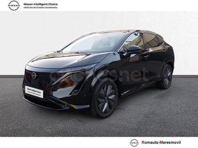 Usado Nissan Ariya Evolve 177 kW (242 CV) 2023 Eléctrico SUV