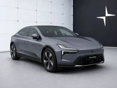 Usado Polestar 4 Long Range Single Motor 200 kW (272 CV) 2025 Eléctrico SUV