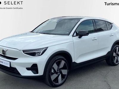 Brugt Volvo EC40 Plus 185 kW (252 HK) 2024 SUV