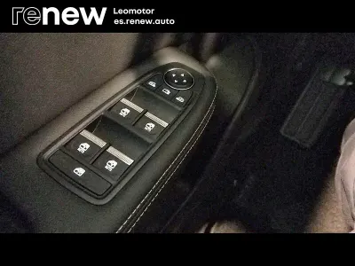 Usado Renault Arkana