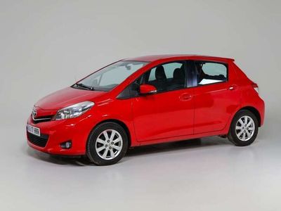 usado Toyota Yaris 1.0 Live