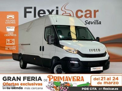 usado Iveco Daily 35S16