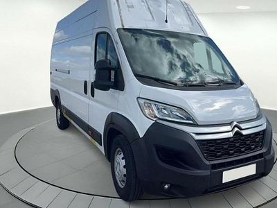 Citroën Jumper