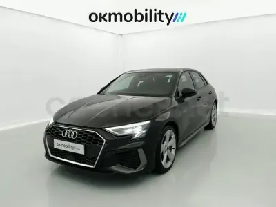 Usado Audi A3