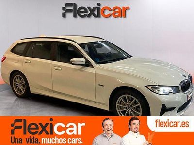 BMW 330e