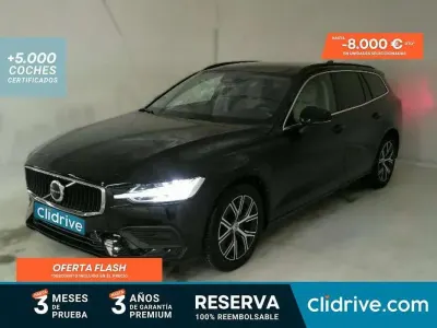 Usado Volvo V60