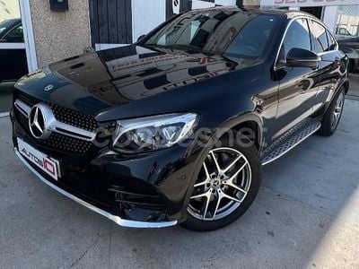 Mercedes GLC350