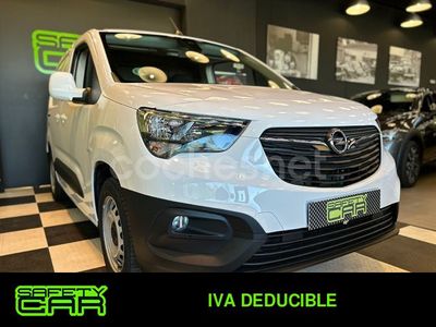 Opel Combo Life