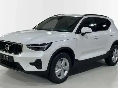 Usado Volvo XC40