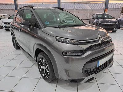 Usado Citroën C3 Aircross PureTech 110 CV (80 kW) 2024 Otro SUV
