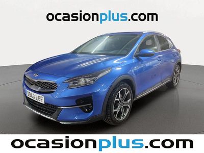 Azul Usado 2020 Kia XCeed SUV | 15.182 € (Buen precio)