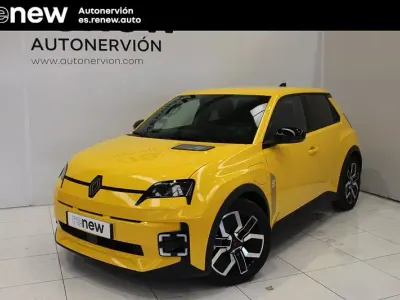 Usado Renault R5