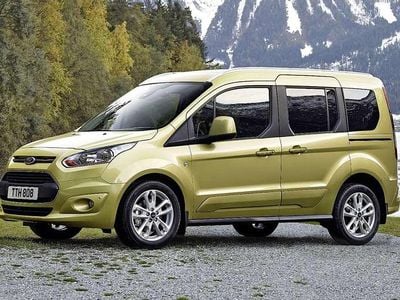Ford Tourneo Connect