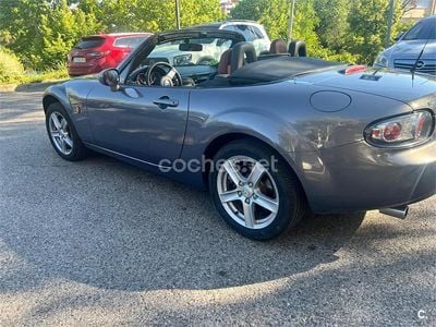 Mazda MX5
