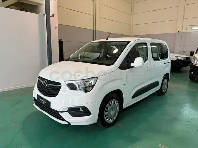 Usado Opel Combo Life