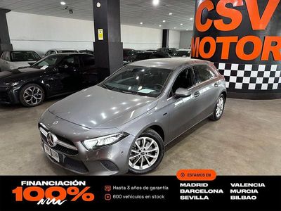 Mercedes A250