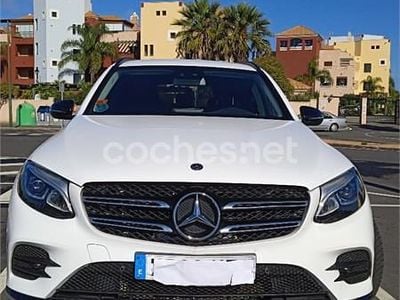 Mercedes GLC250