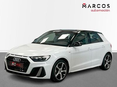 Usado Audi A1 Sportback Premium 110 CV (80 kW) 2023 Otro Utilitario