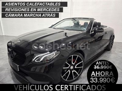 Mercedes E200