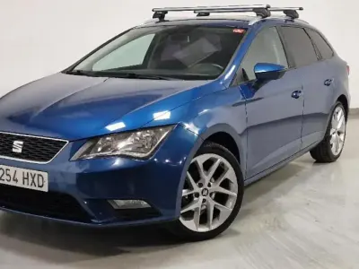 Usado Seat Leon