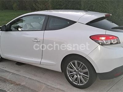 Renault Mégane III