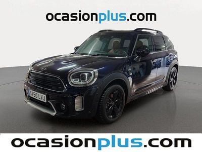 Mini Cooper D Countryman