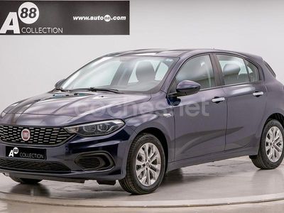 Azul Usado 2019 Fiat Tipo Easy Berlina | 12.500 € (Un poco caro)